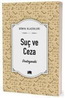 Vorderes Coverbild Suc ve Ceza