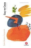 Vorderes Coverbild Suc ve Ceza