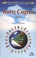 Vorderes Coverbild Baris Cagrisi