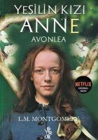 Vorderes Coverbild Yesilin Kizi Anne - Avonlea