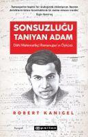 Vorderes Coverbild Sonsuzlugu Taniyan Adam