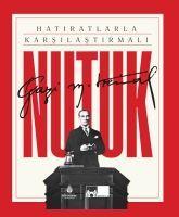 Vorderes Coverbild Hatiratlarla Karsilastirmali Nutuk