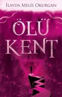 Vorderes Coverbild Ölü Kent 1