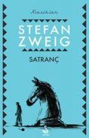 Vorderes Coverbild Satranc