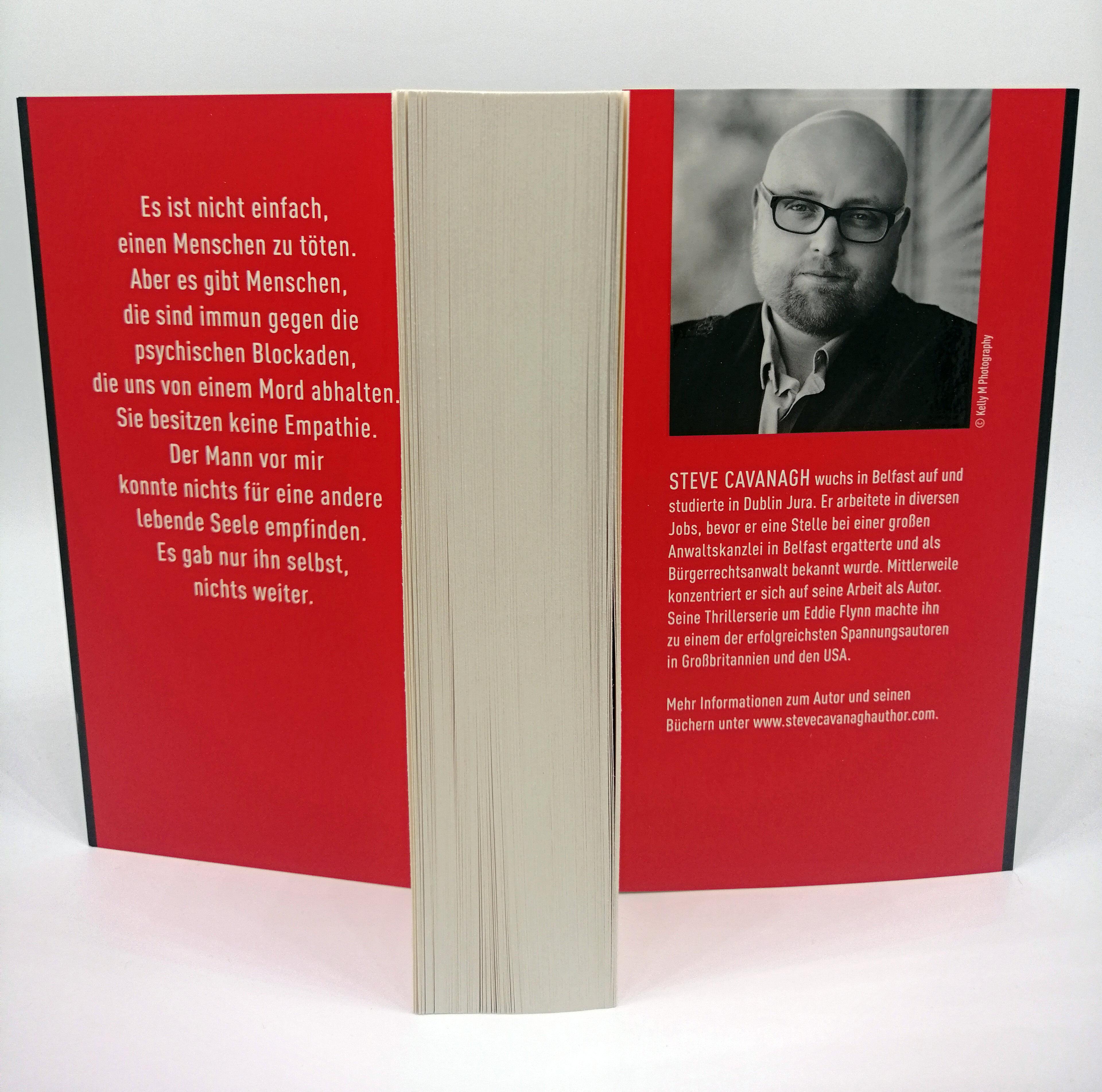 Beispielinhalt (Bild) Gegen alle Regeln