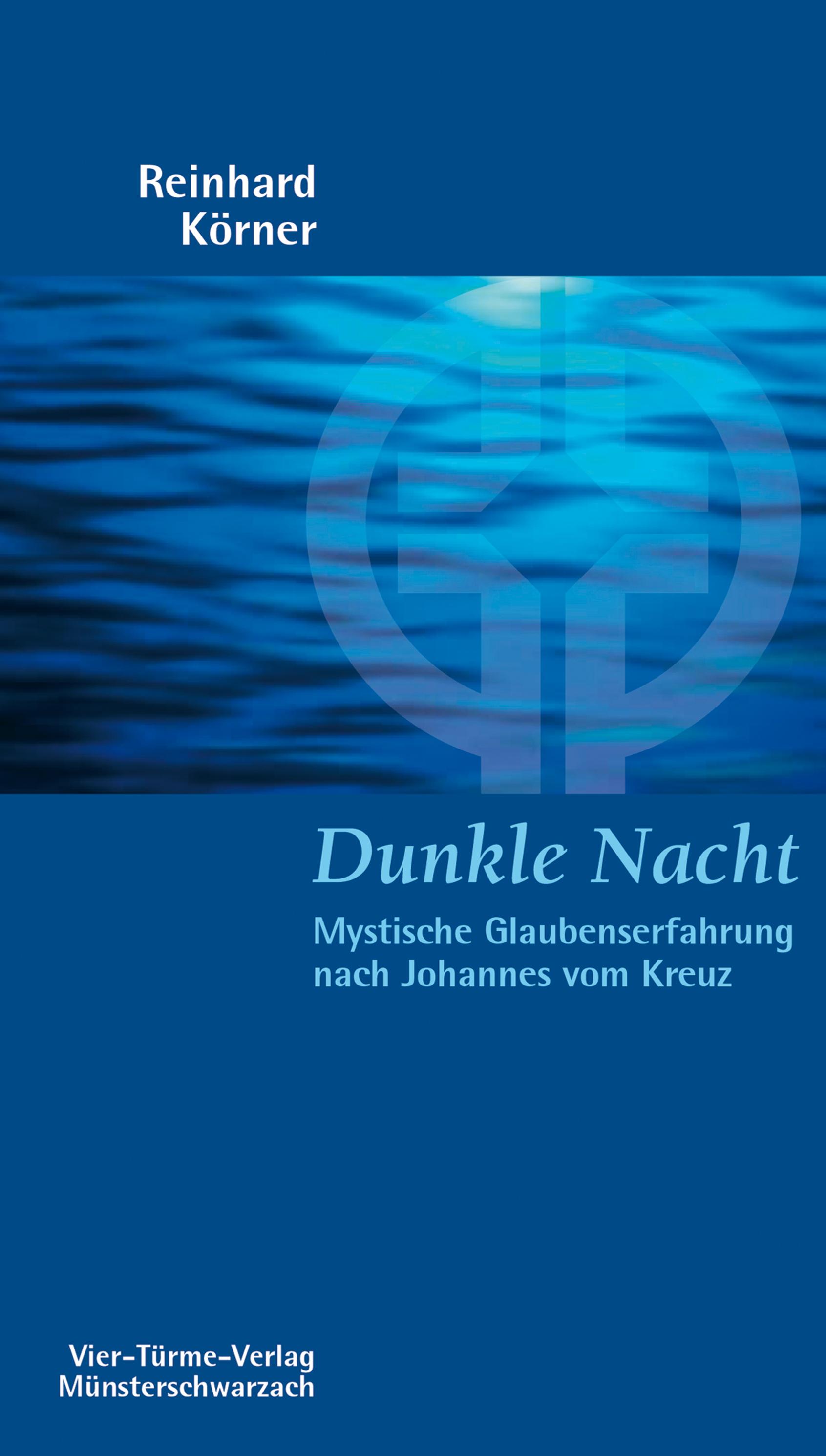 Vorderes Coverbild Dunkle Nacht