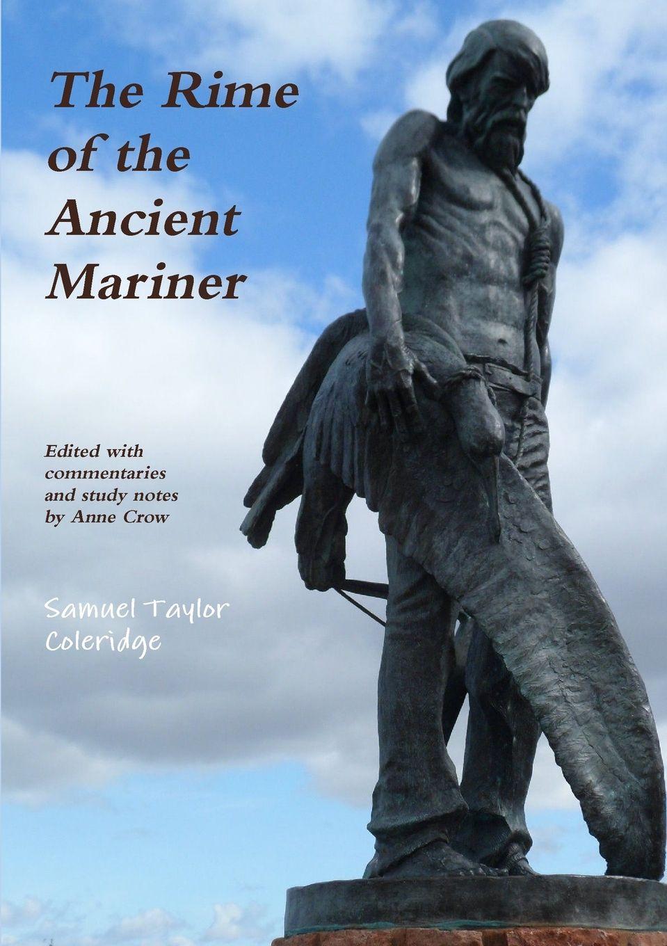 Vorderes Coverbild The Rime of the Ancient Mariner