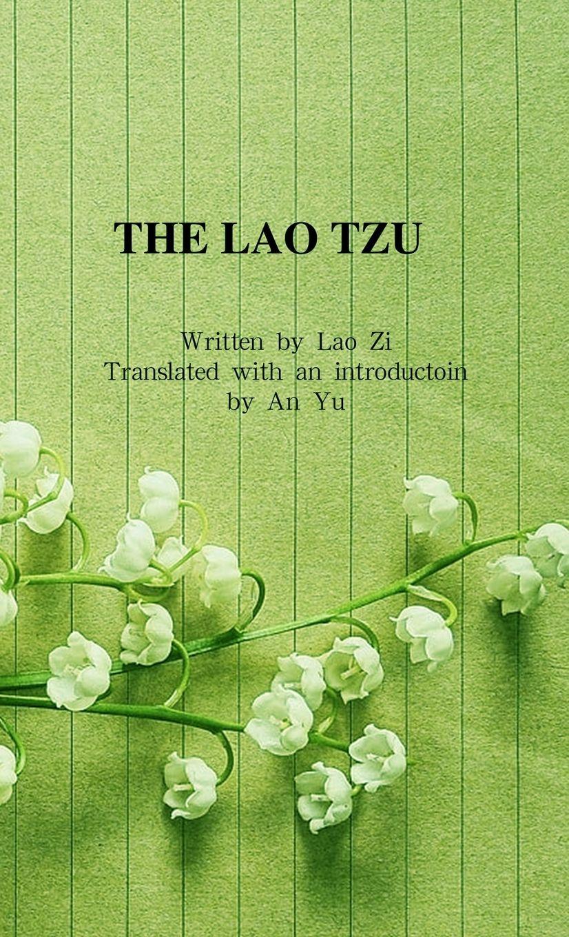 Vorderes Coverbild The Lao Tzu