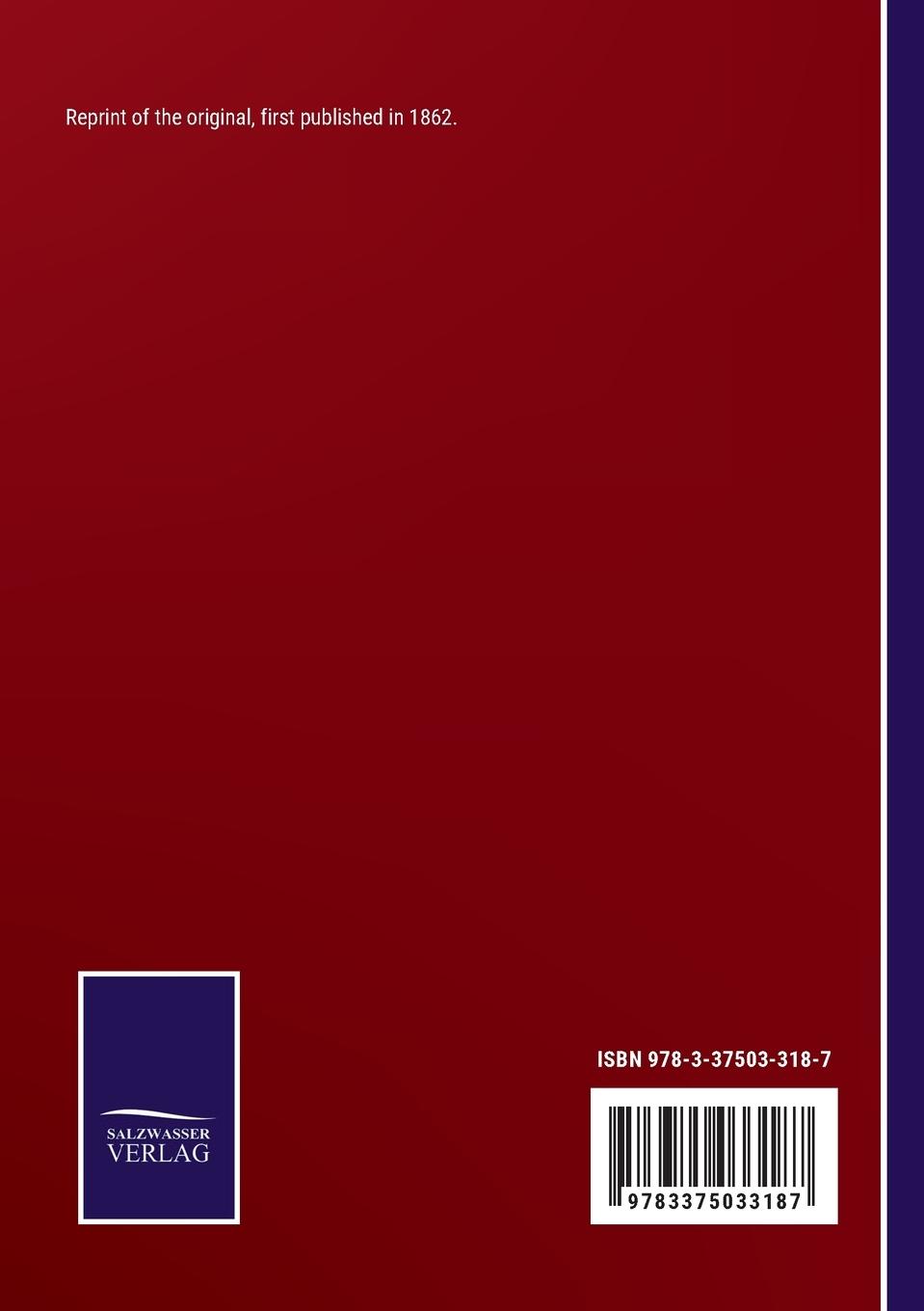 Rückseitencover John Brent