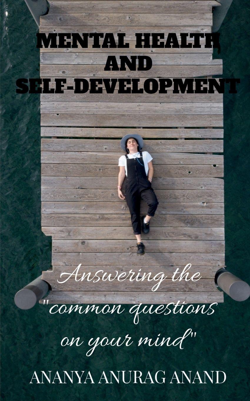 Vorderes Coverbild MENTAL HEALTH AND SELF-DEVELOPMENT