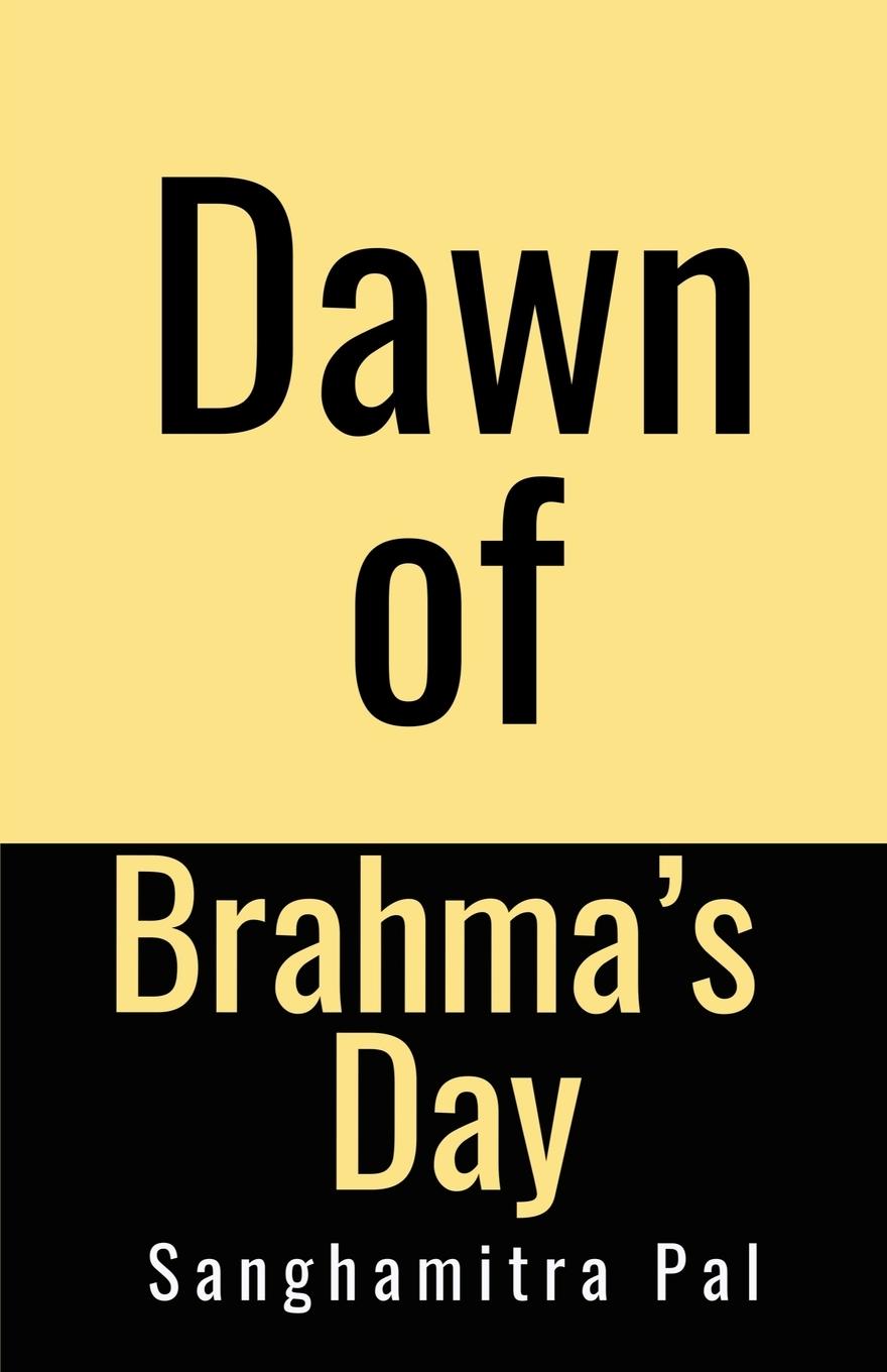 Vorderes Coverbild Dawn of Brahma's Day