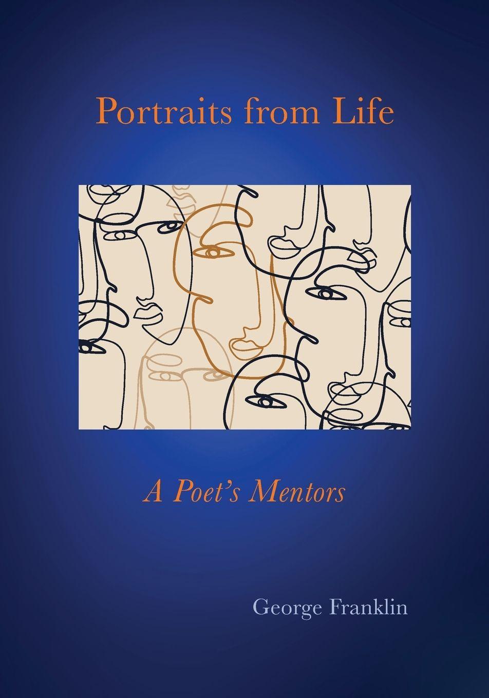 Vorderes Coverbild Portraits From Life