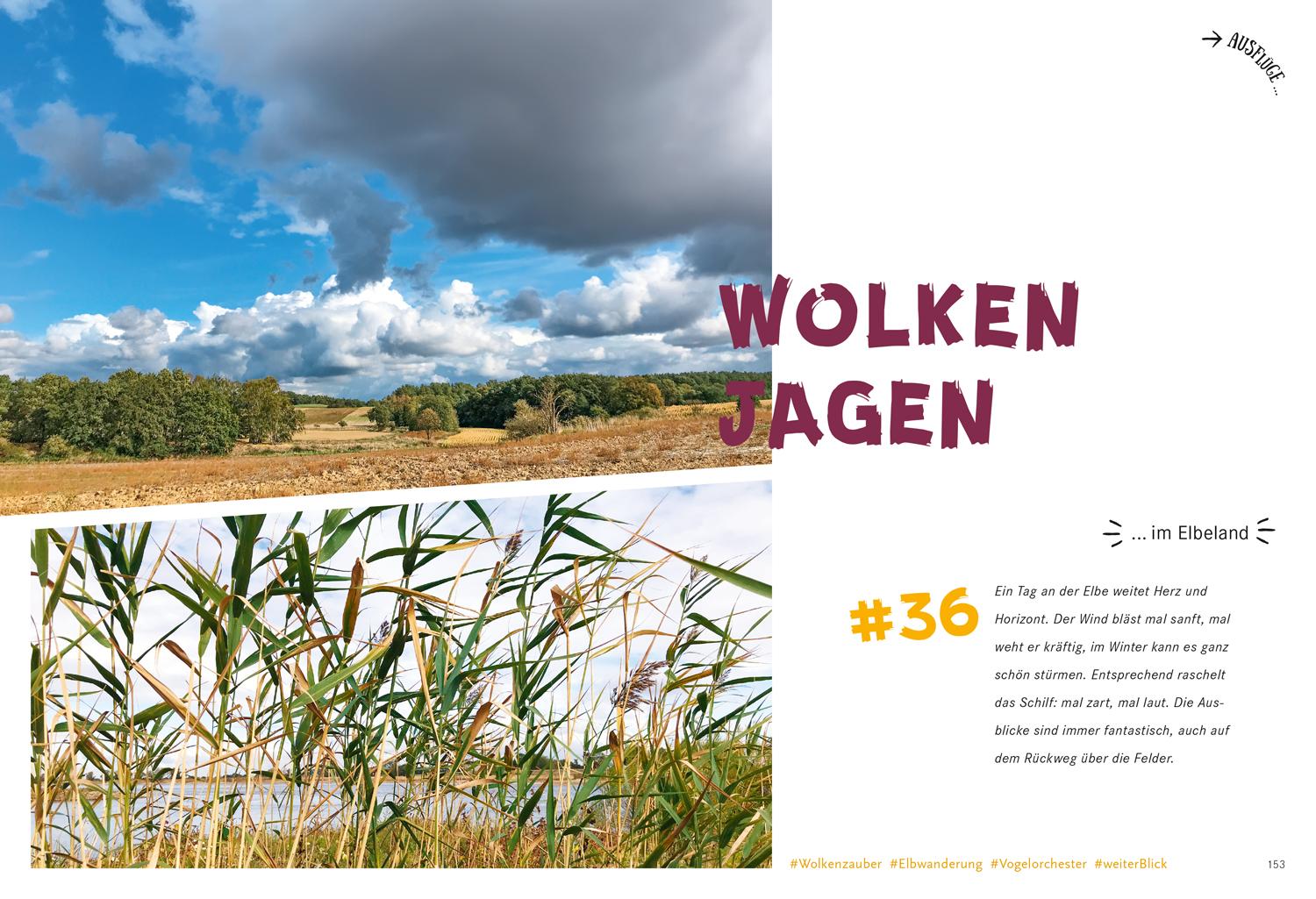 Beispielinhalt (Bild) 52 kleine & große Eskapaden in der Lüneburger Heide