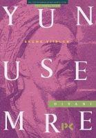 Vorderes Coverbild Secme Siirler Yunus Emre Divani