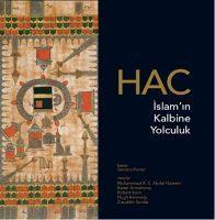 Vorderes Coverbild Hac - Islamin Kalbine Yolculuk