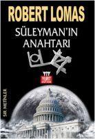 Vorderes Coverbild Süleymanin Anahtari