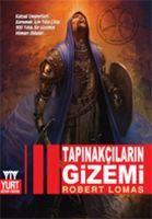 Vorderes Coverbild Tapinakcilarin Gizemi