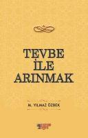 Vorderes Coverbild Tevbe Ile Arinmak