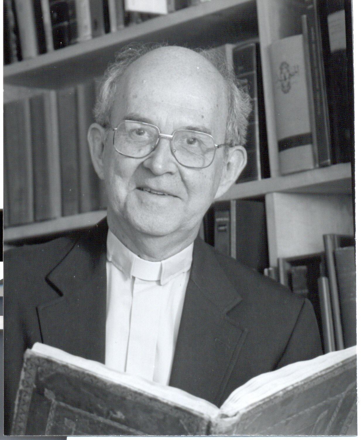 Autorenbild Der ganz andere Vater