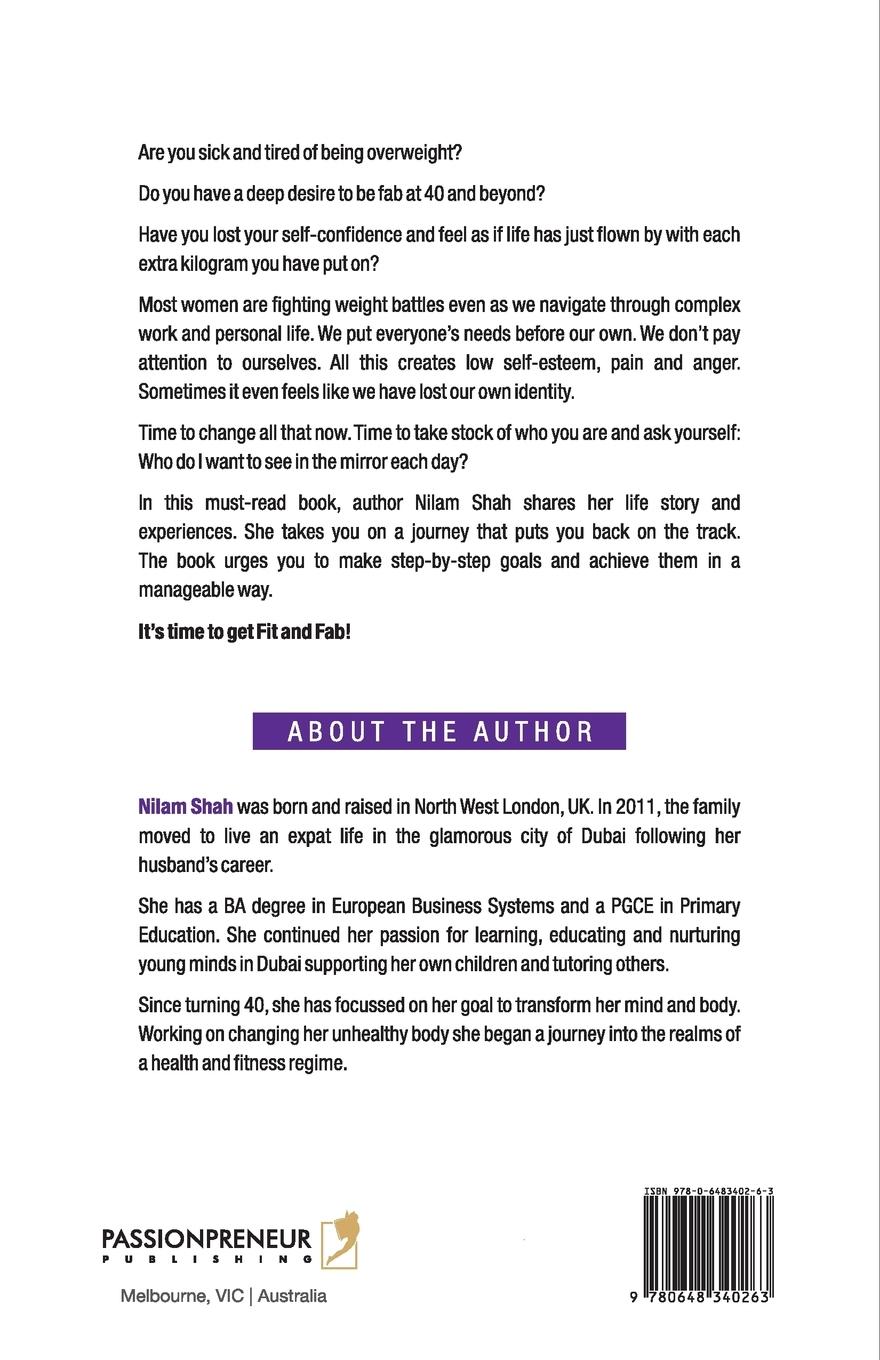 Rückseitencover Weighed Down