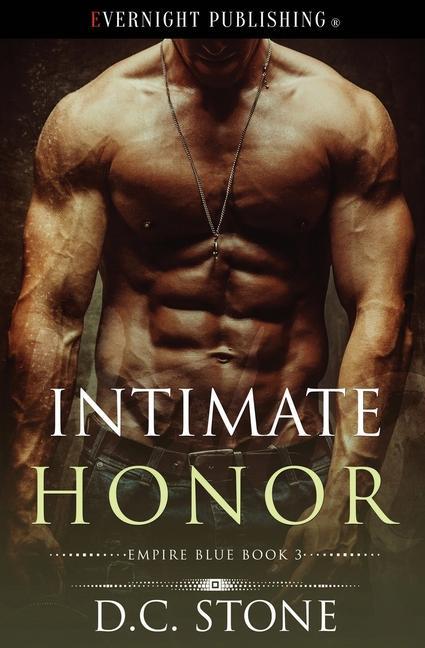 Vorderes Coverbild Intimate Honor