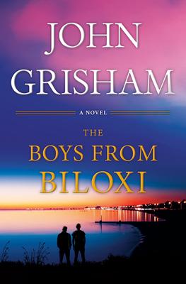 Vorderes Coverbild The Boys from Biloxi - Limited Edition: A Legal Thriller
