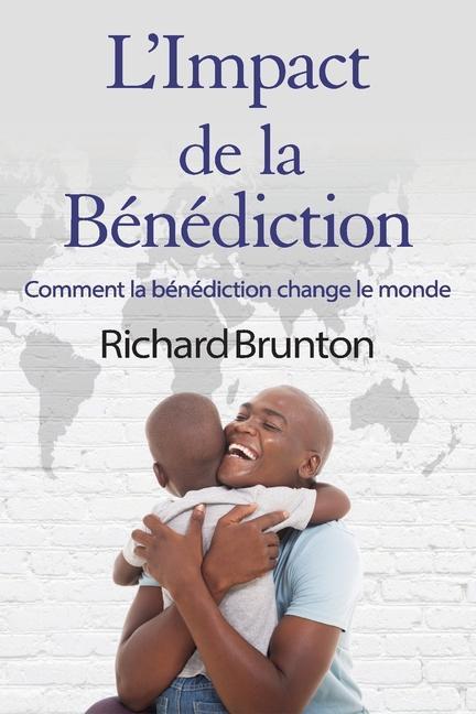 Vorderes Coverbild L'Impact de la Bénédiction