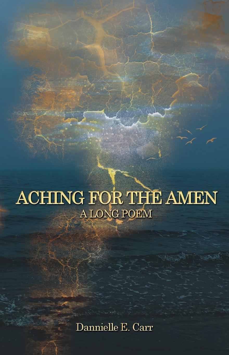 Vorderes Coverbild Aching for the Amen