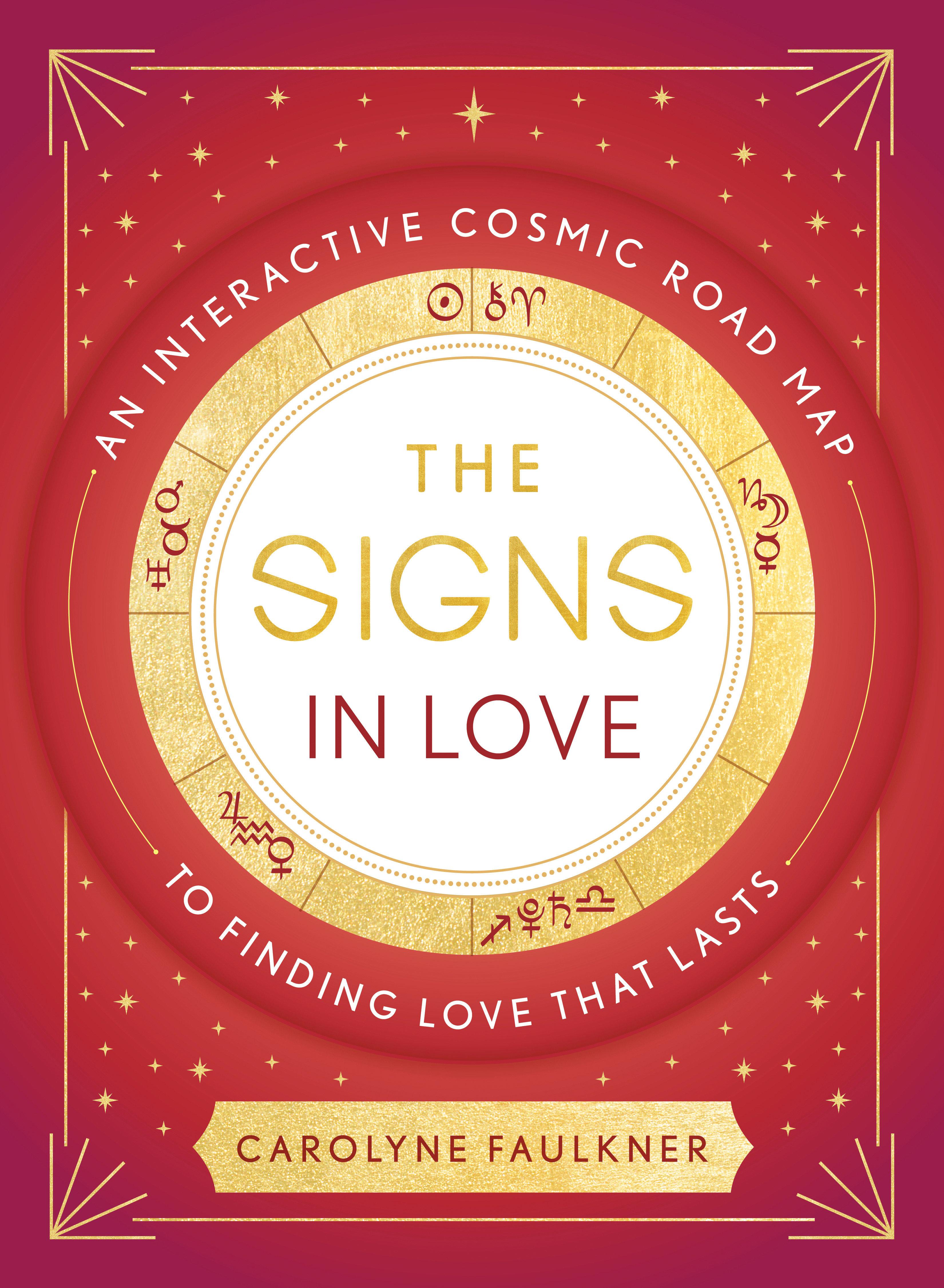 Vorderes Coverbild The Signs in Love