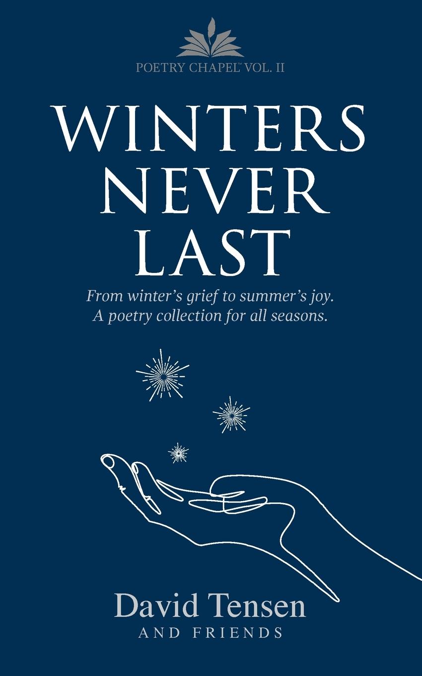 Vorderes Coverbild Winters Never Last