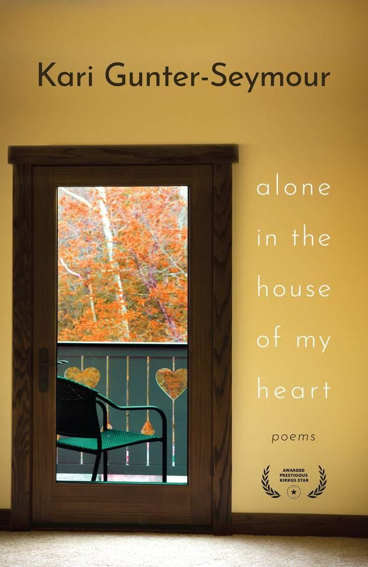 Vorderes Coverbild Alone in the House of My Heart