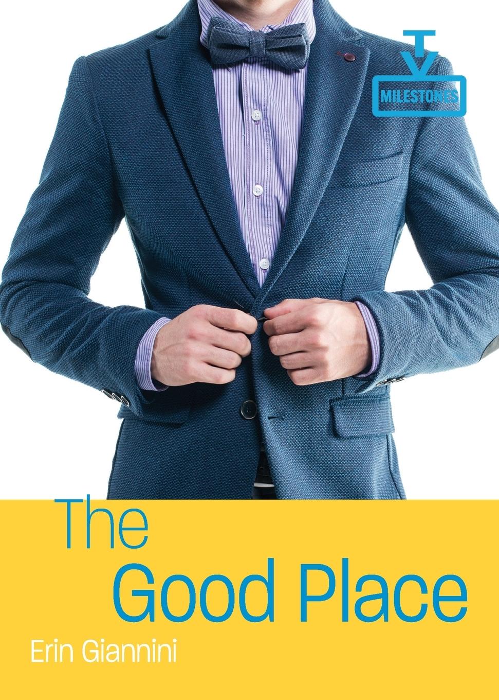 Vorderes Coverbild The Good Place