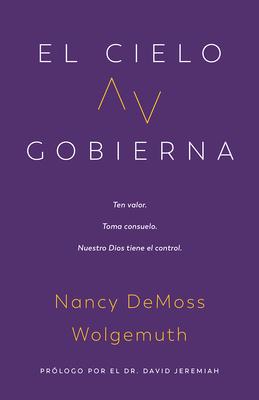 Vorderes Coverbild El Cielo Gobierna (Heaven Rules)