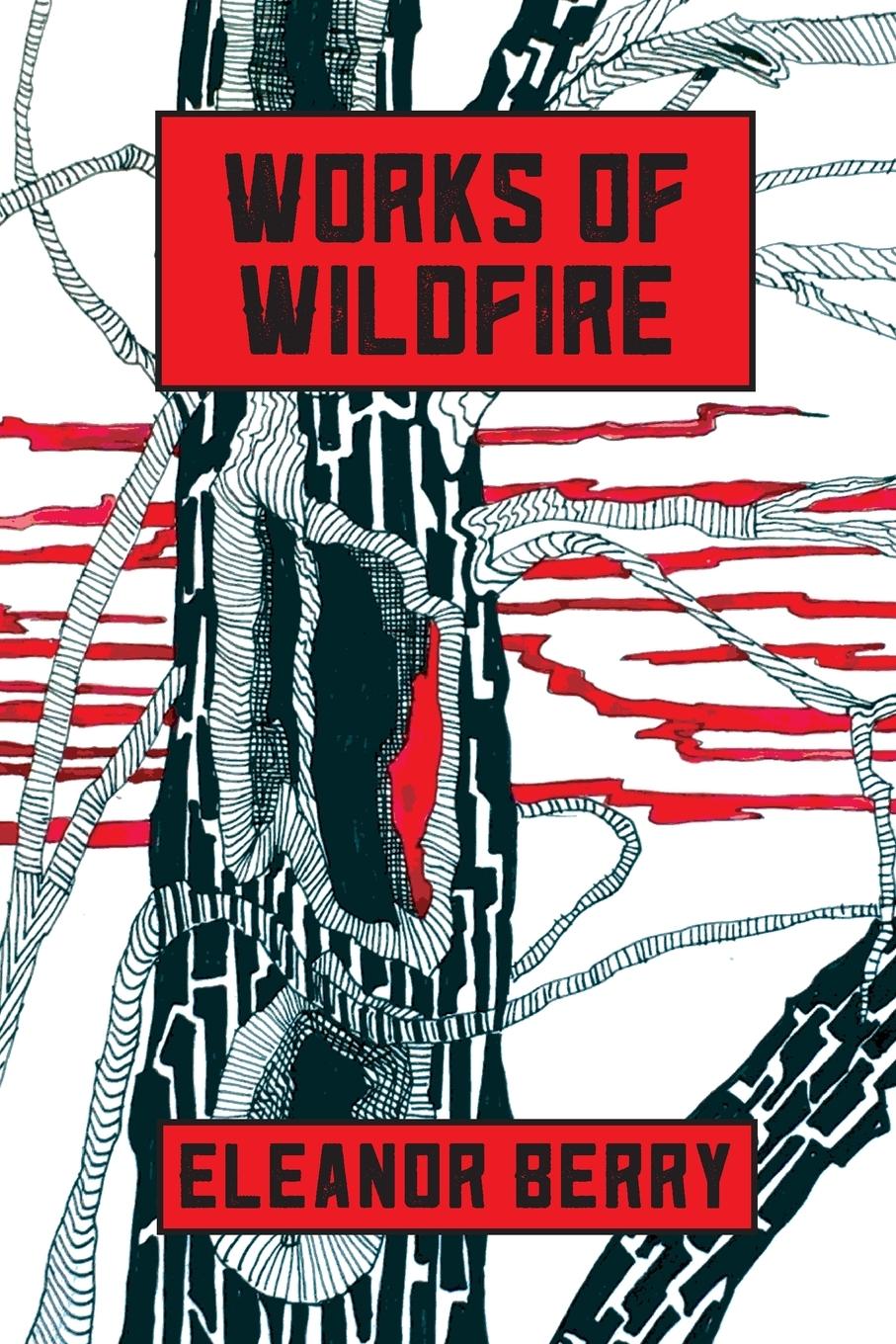Vorderes Coverbild Works of Wildfire