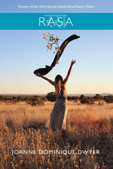 Vorderes Coverbild Rasa