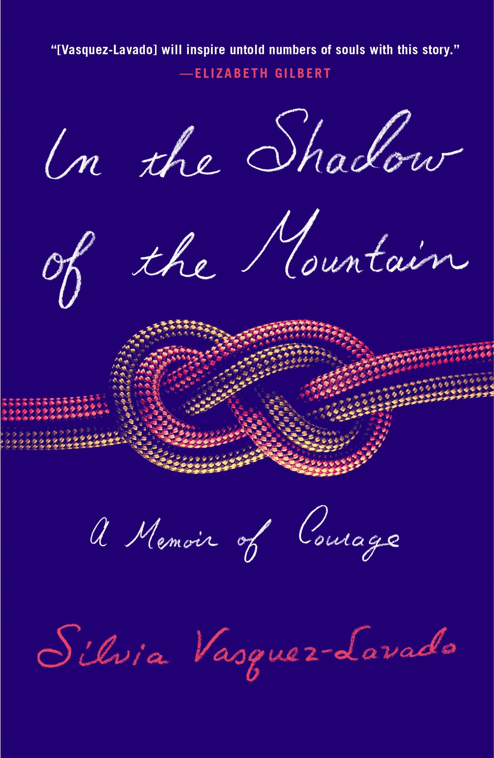 Vorderes Coverbild In the Shadow of the Mountain
