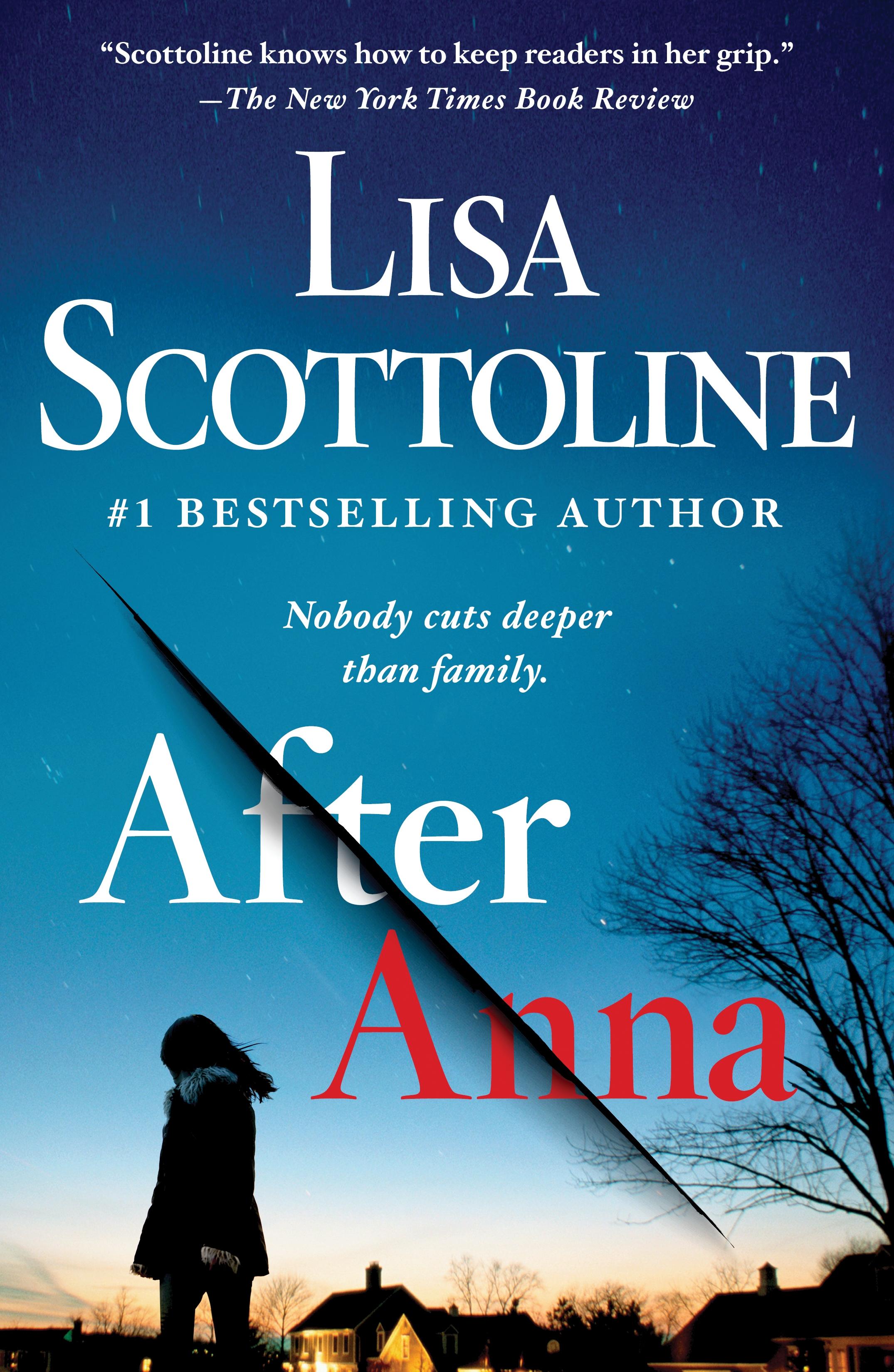 Vorderes Coverbild After Anna