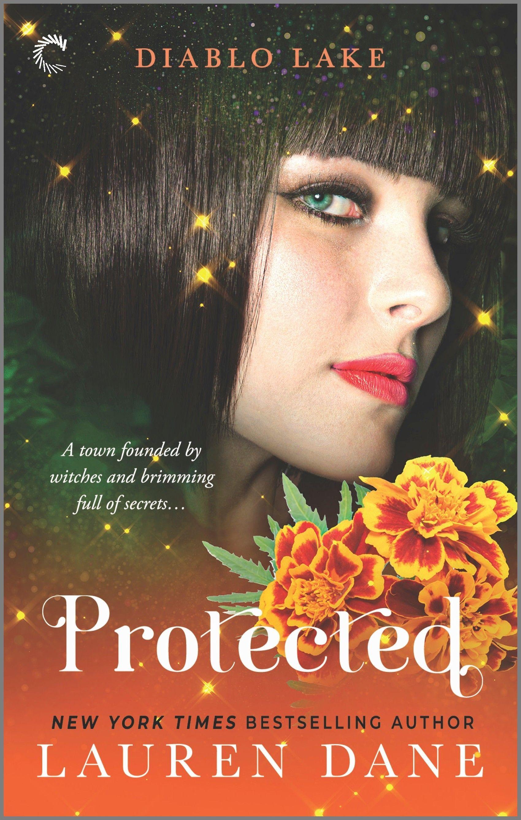 Vorderes Coverbild Diablo Lake: Protected