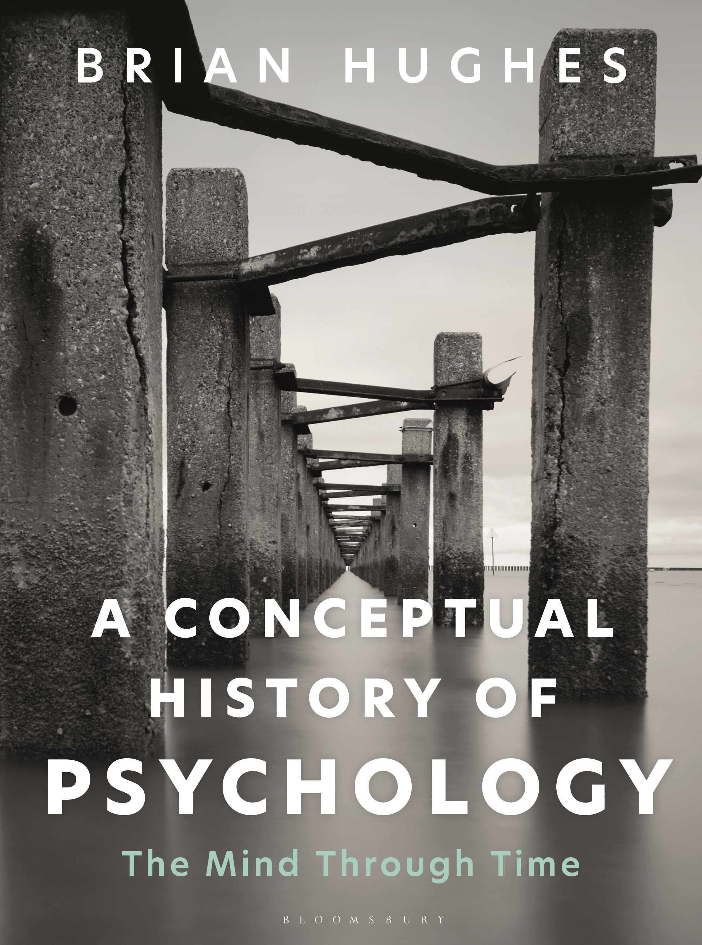 Vorderes Coverbild A Conceptual History of Psychology