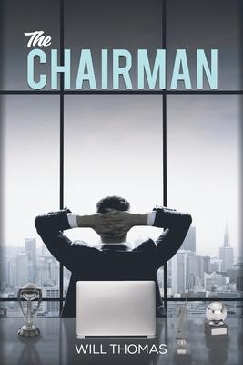 Vorderes Coverbild The Chairman