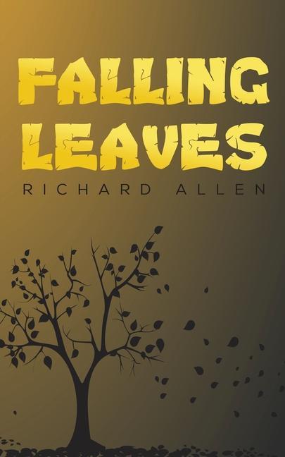 Vorderes Coverbild Falling Leaves