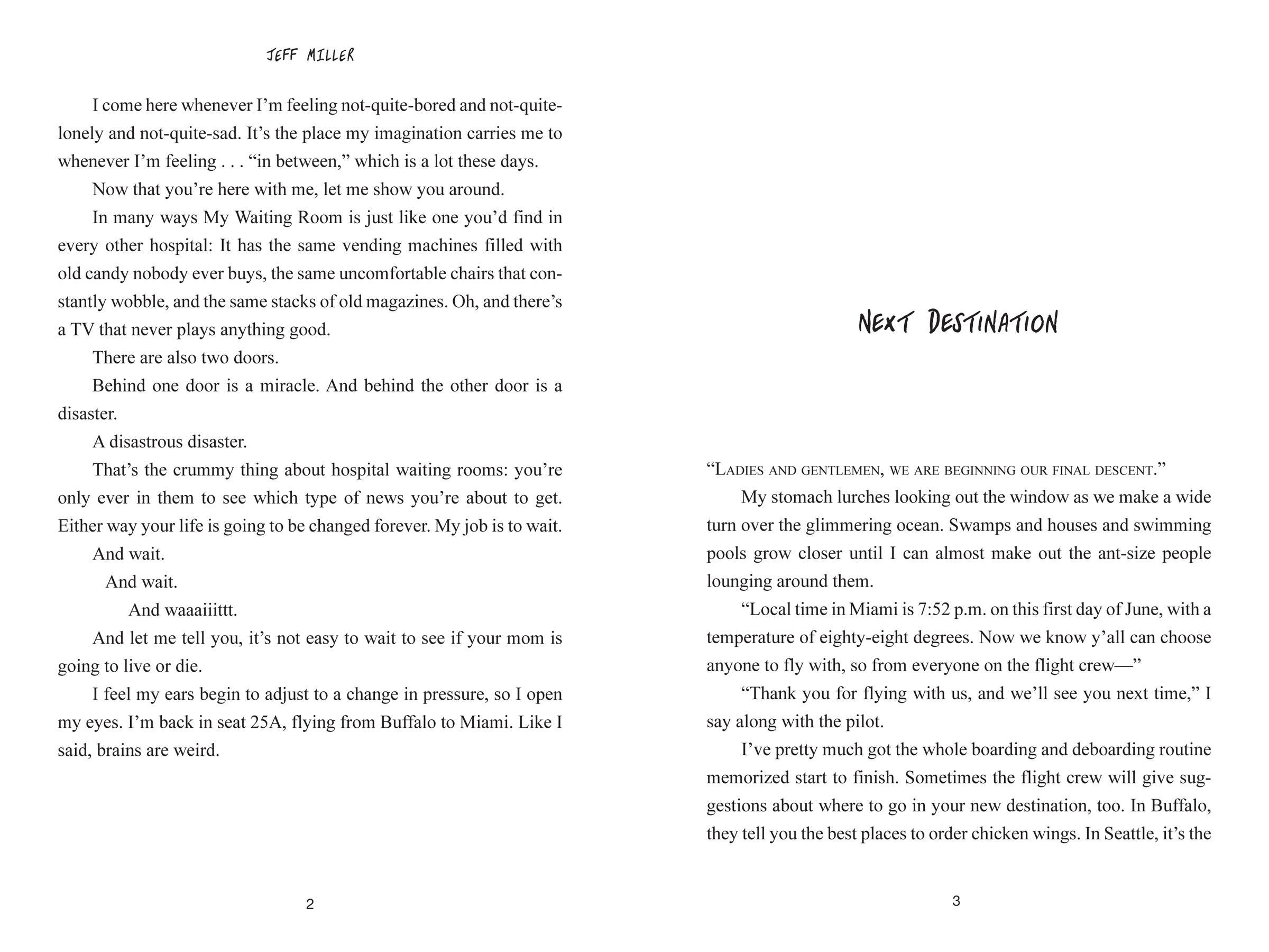 Beispielinhalt (Bild) Rare Birds