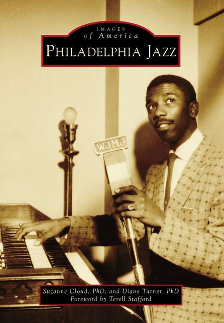 Vorderes Coverbild Philadelphia Jazz