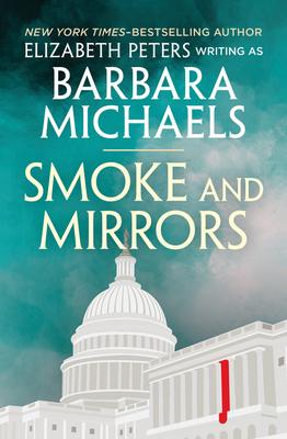 Vorderes Coverbild Smoke and Mirrors