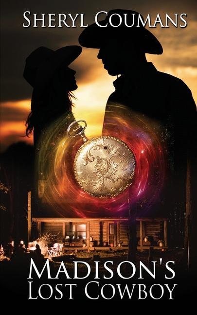 Vorderes Coverbild Madison's Lost Cowboy