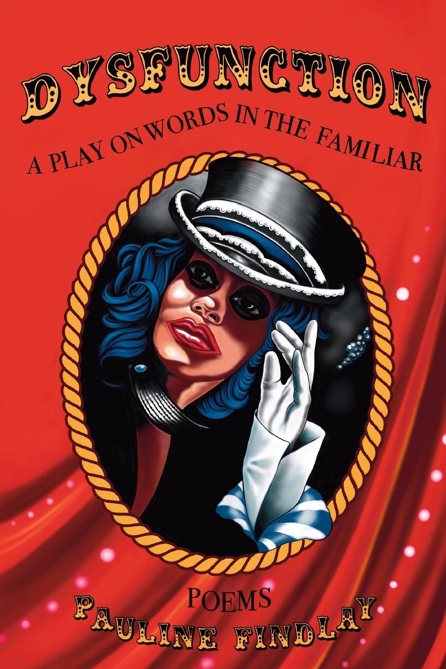 Vorderes Coverbild Dysfunction