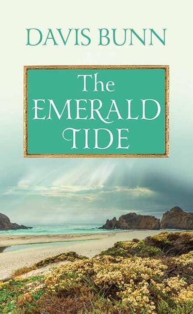 Vorderes Coverbild The Emerald Tide