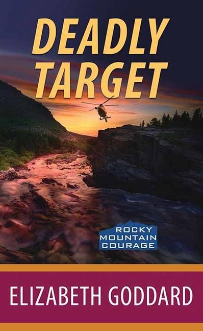 Vorderes Coverbild Deadly Target