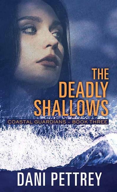 Vorderes Coverbild The Deadly Shallows