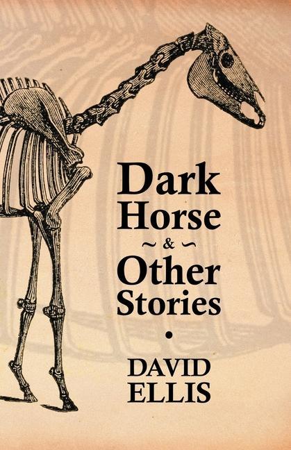 Vorderes Coverbild Dark Horse & Other Stories